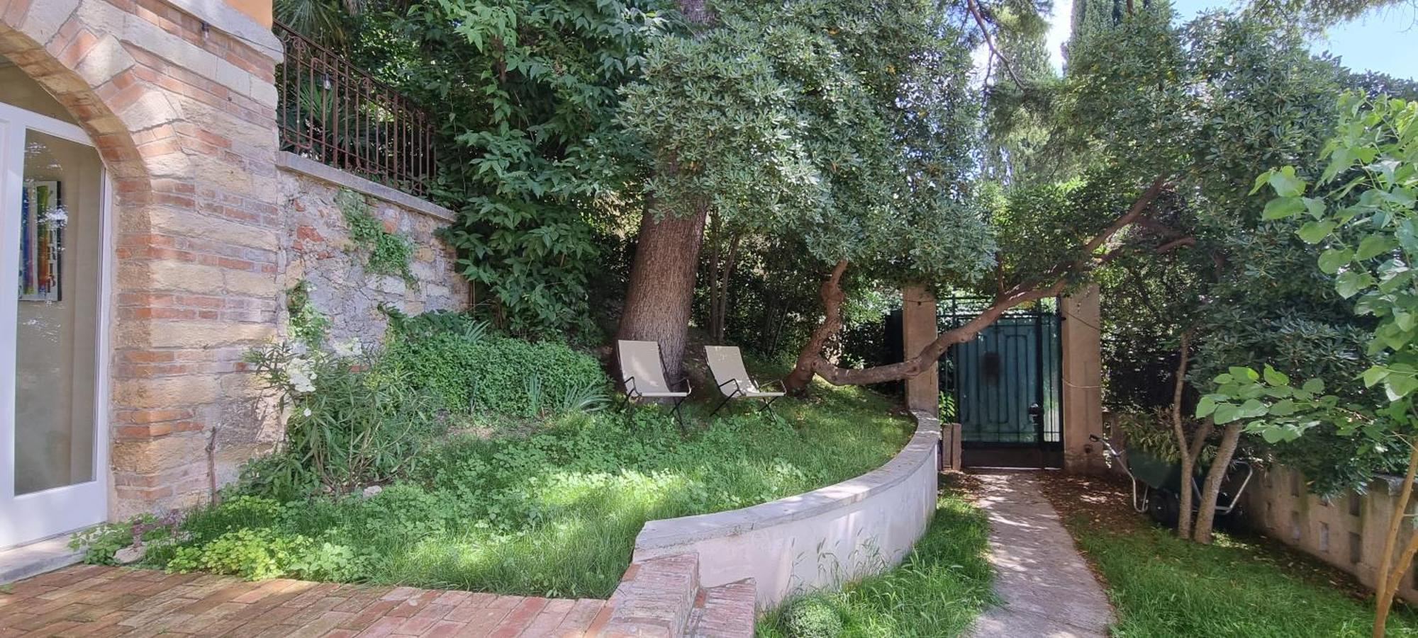 Villa Manzati Verona Exterior photo